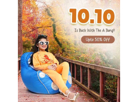 Babyplanet.pk 10.10 Sale UP TO 50% OFF